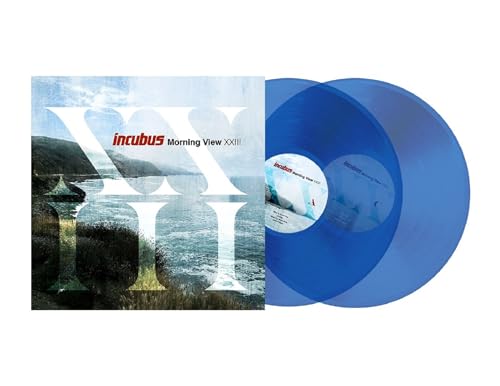 Morning View XXIII (Ltd. Blue Colored 2LP) von Virgin Music Las (Universal Music)