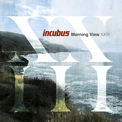 Morning View XXIII von Virgin Music Las (Universal Music)