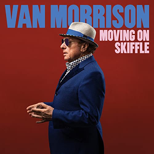 Moving On Skiffle (ltd. silver Vinyl) von Virgin Music Las (Universal Music)