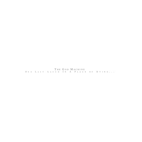 One Last Laugh In A Place Of Dying (2LP) [Vinyl LP] von Unknown