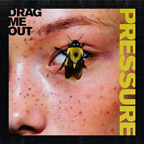 Pressure (Transparent Yellow LP) [Vinyl LP] von UNIVERSAL MUSIC GROUP