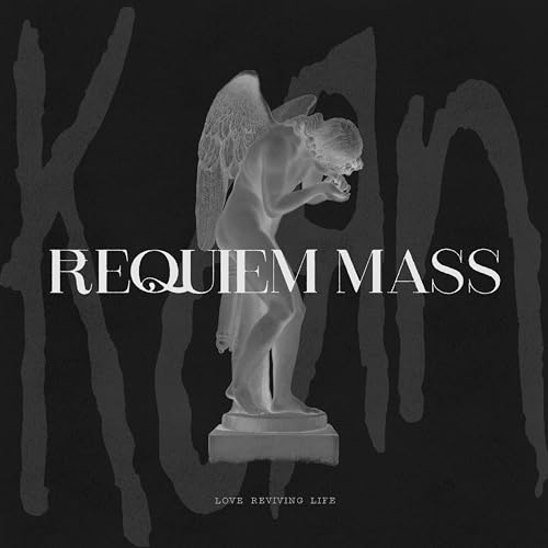 Requiem Mass (Ltd.Vinyl) [Vinyl LP] von Virgin Music Las (Universal Music)