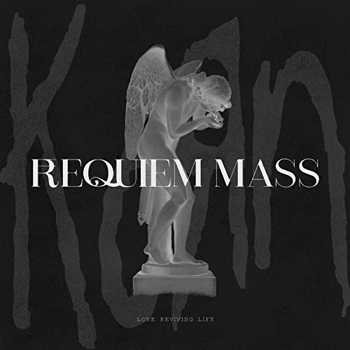 Requiem Mass von Virgin Music Las (Universal Music)