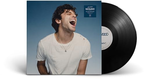 Rockwood (LP) [Vinyl LP] von Virgin Music Las (Universal Music)