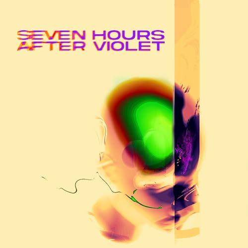 Seven Hours After Violet (LPI) [Vinyl LP] von Virgin