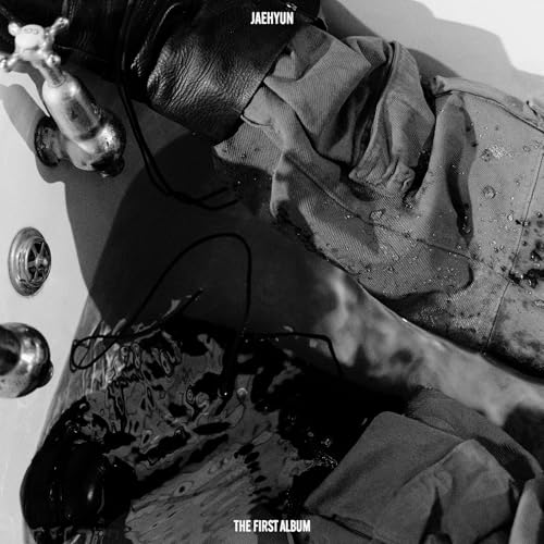 The 1st Album 'J' (Money Clip Ver.) von UNIVERSAL MUSIC GROUP
