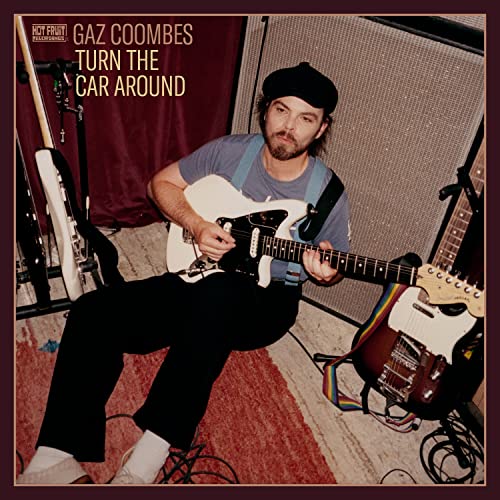 Turn the Car Around von Virgin Music Las (Universal Music)