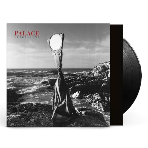 Ultrasound (STD. Vinyl) von Virgin Music Group