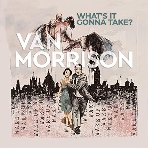 What's It Gonna Take (Ltd. Coloured 2LP) [Vinyl LP] von Virgin Music Las (Universal Music)