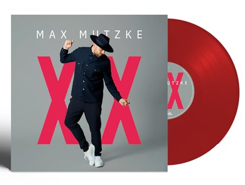 XX (Vinyl) [Vinyl LP] von Virgin Music Las (Universal Music)