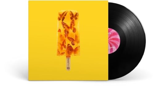 Yummy (LP) von Virgin Music Las (Universal Music)