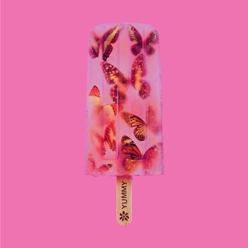 Yummy (ltd. orange marbled Vinyl) von Universal Uk