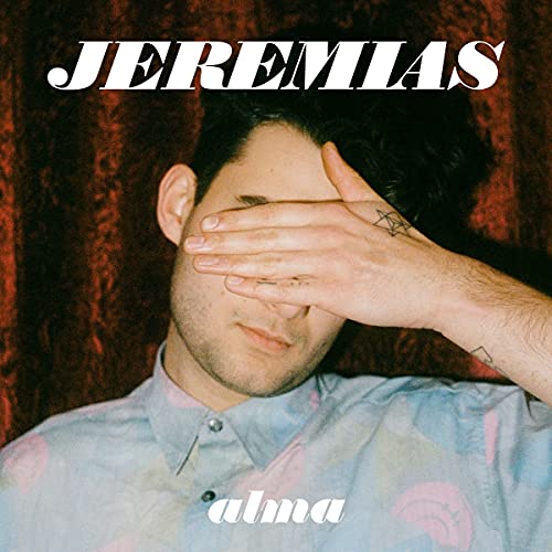 alma [Vinyl Maxi-Single] von Virgin Music Las (Universal Music)
