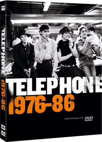 1977-86 [DVD] [Import] von Virgin Music