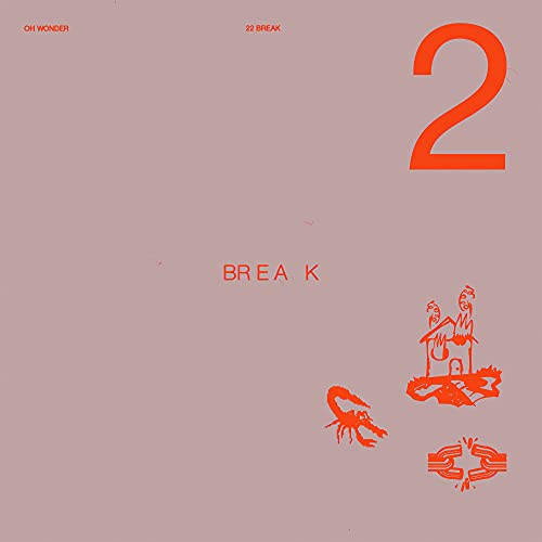 22 Break (Ltd.Edt.12" Vinyl) von Virgin Music