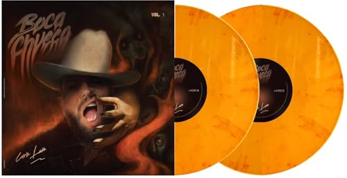 Boca Chueca, Vol. 1[Sunburst 2 LP] [Vinyl LP] von Virgin Music