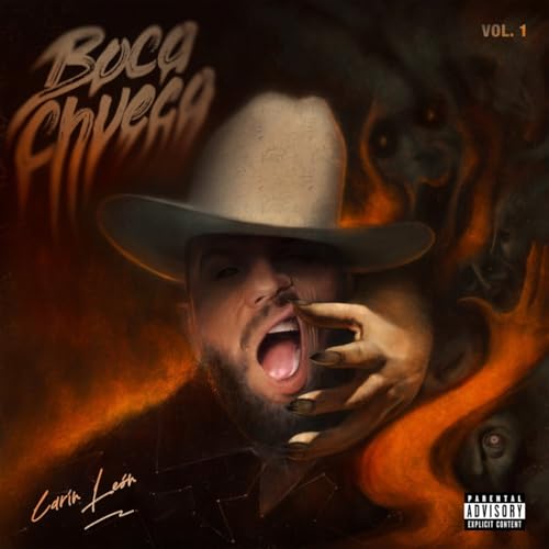 Boca Chueca, Vol. 1 von Virgin Music