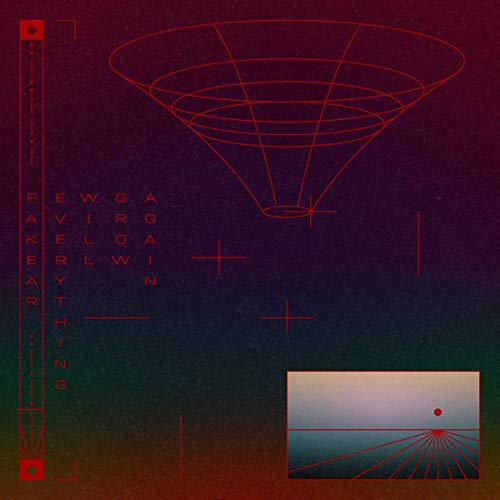 Everything Will Grow Again [Vinyl LP] von Virgin Music