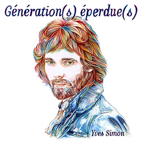 Génération(S) Éperdue(S) [Vinyl LP] von Virgin Music