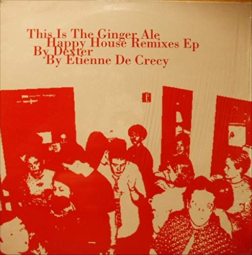 Happy House [Vinyl LP] von Virgin Music