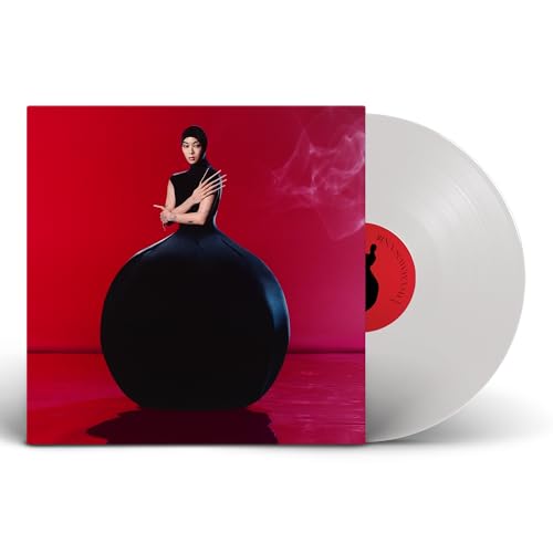 Hold The Girl (Ltd. White Vinyl) von Virgin Music