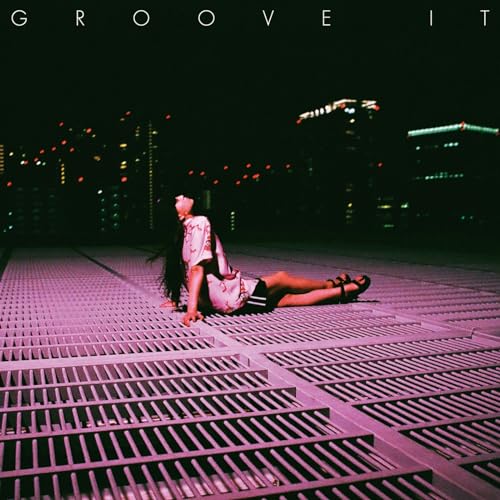 In The Groove[LP] [Vinyl LP] von Virgin Music