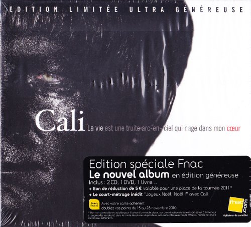 La Vie Est une Truite Arc-en-Ciel Qui Nage Dans Mon Coeur La Vie Est une Truite Arc-en-Ciel Qui Nage Dans Mon Coeur von Virgin Music