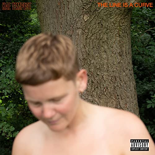 Line Is a Curve -Deluxe- Line Is a Curve -Deluxe- von Republic Records