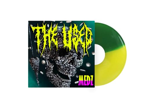 MEDZ[LP] [Vinyl LP] von Virgin Music
