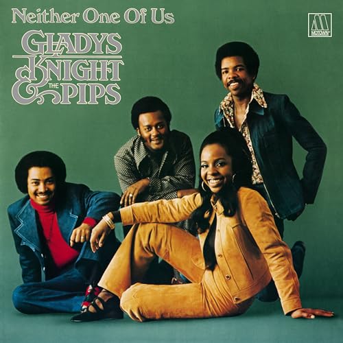 Neither One Of Us[LP] [Vinyl LP] von Virgin Music