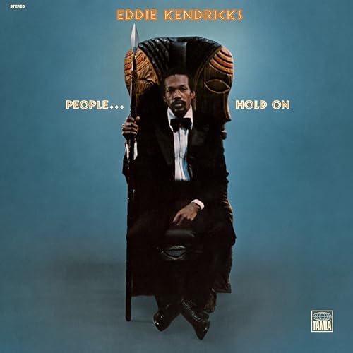 People... Hold On[LP] [Vinyl LP] von Virgin Music