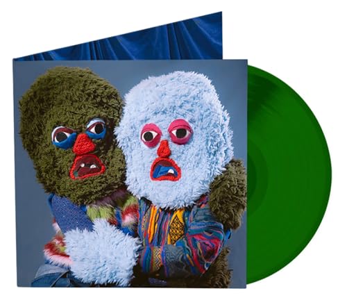 Persona (Lp) [Vinyl LP] von Virgin Music