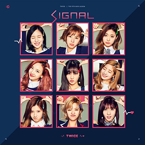 SIGNAL SIGNAL von Virgin Music