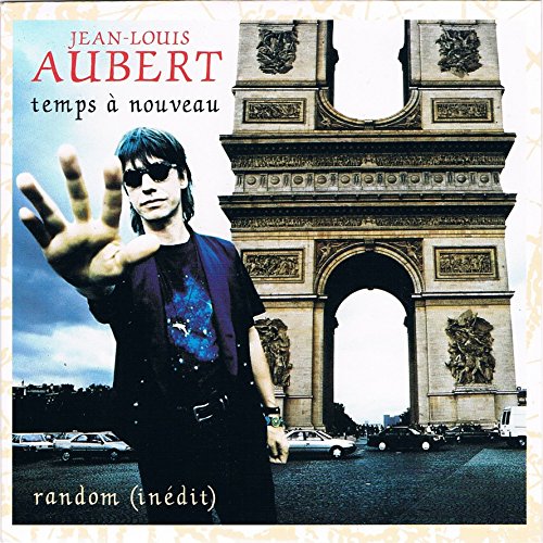 Temps A Nouveau [Vinyl Single] von Virgin Music