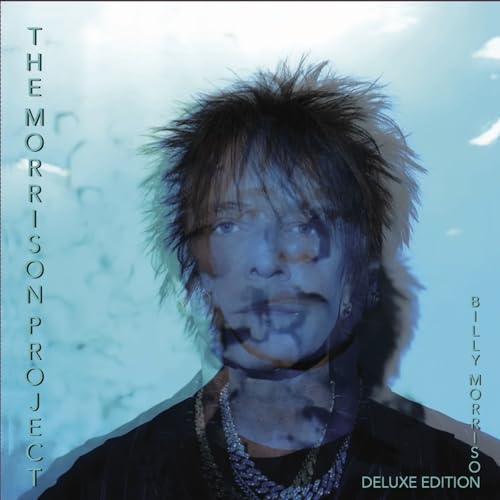 The Morrison Project[Deluxe Edition] [Sapphire/Golden Pearl 2 LP] [Vinyl LP] von Virgin Music