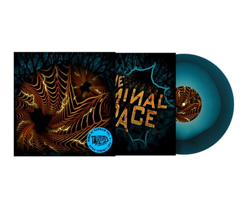 Twiztid Presents: Songs Of Samhain, Vol. 4 - The Liminal Space[LP] [Vinyl LP] von Virgin Music