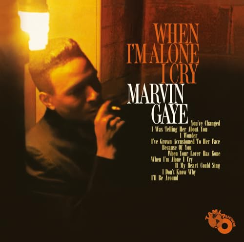When I'm Alone I Cry (Mono Edition)[LP] [Vinyl LP] von Virgin Music