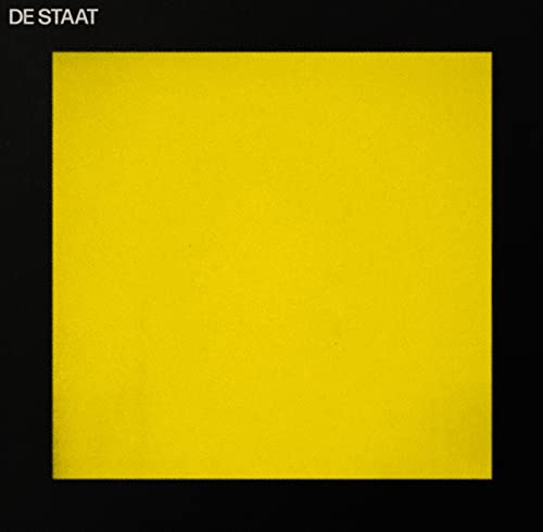 Yellow von VIRGIN