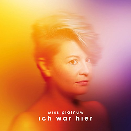 Ich war hier (Inklusive MP3 Downloadcode) [Vinyl LP] von Virgin Records (Universal Music)