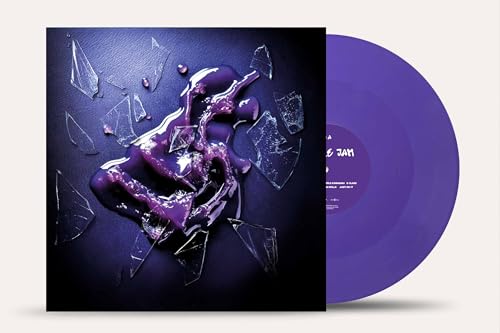 Purple Jam (Limited purple LP) [Vinyl LP] von Virgin Records (Universal Music)