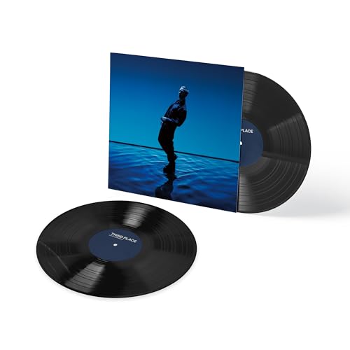 Third Place (Ltd. 2LP) [Vinyl LP] von Unknown