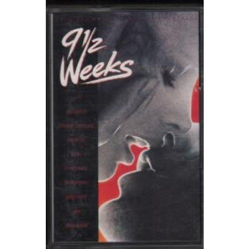 9 1/2 Weeks (Bof) [Musikkassette] von Virgin Records UK