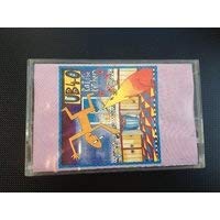 Rat in the Kitchen [Musikkassette] von Virgin Records UK