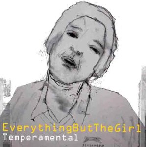 Temperamental [Musikkassette] von Virgin Records UK