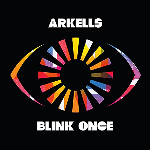 Blink Once von Virgin Records Us