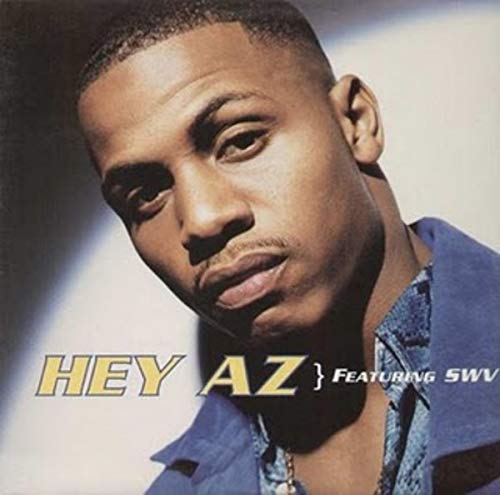 Hey Az [Vinyl LP] von Virgin Records Us