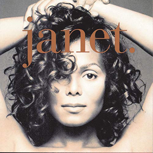 Janet [Vinyl LP] von Virgin Records Us