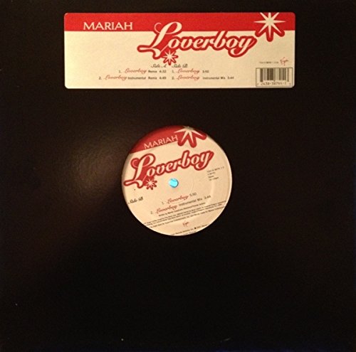 Loverboy [Vinyl Single] von Virgin Records Us