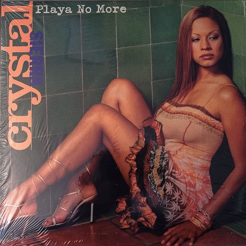 Playa No More [Vinyl LP] von Virgin Records Us