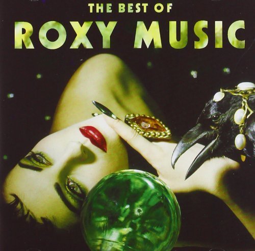 The Best of Roxy Music by Roxy Music (2001) Audio CD von Virgin Records Us